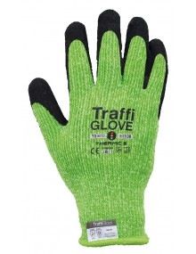 Traffiglove TG5070 Cut 5 Thermal Gloves - Pack of 10 Gloves